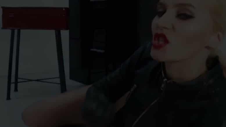 Goddess Celine - The House Of Pain 3