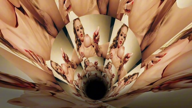 Goddess Destruction - NOT GAY IF IT'S SHEMALES 4