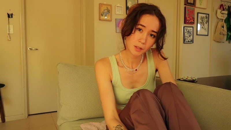 Goddess Katariina - Under My Feet - Your Shame My Pleasure 3