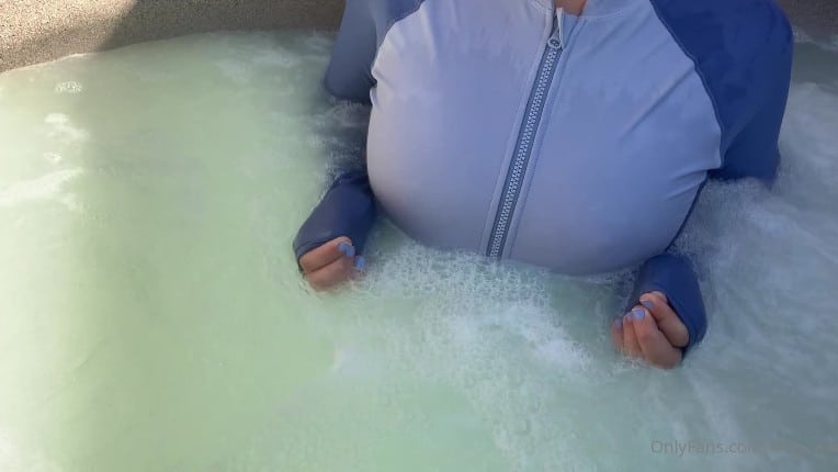 Goddess Kitsy - Hi Neighbour Hope Youre Enjoying The Show 13