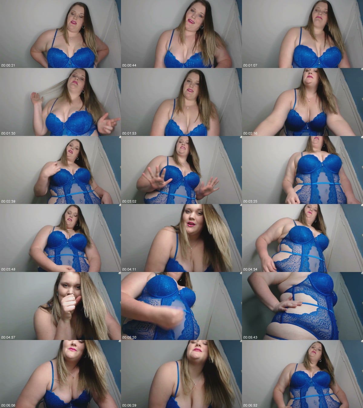 Goddess Lisa Lux - Mr Puffs Huffs 6