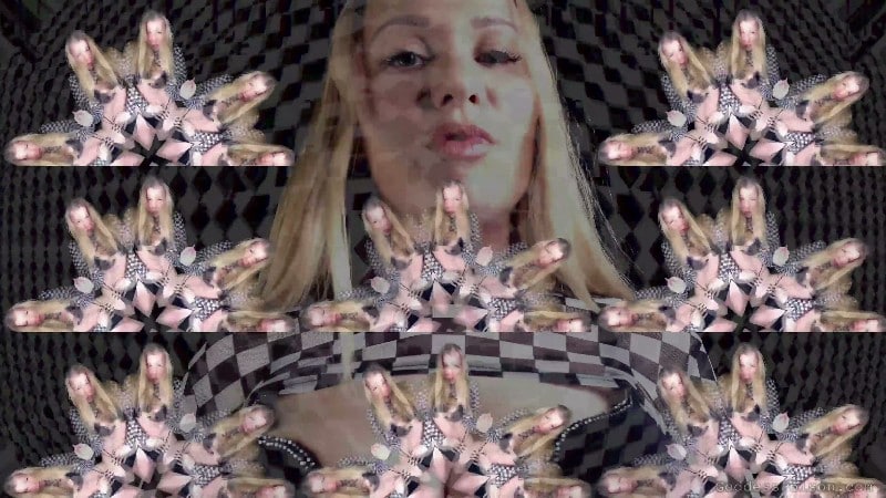 Goddess Poison - MINDLESS MANIA 2