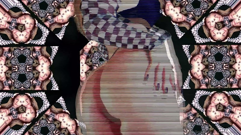 Goddess Poison - MINDLESS MANIA 5