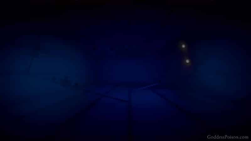 Goddess Poison - THE MULTIFUCK GOON 4