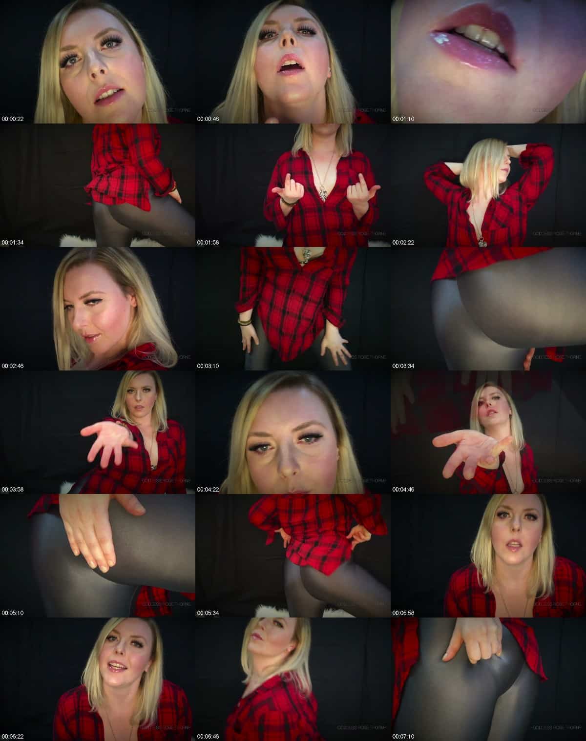 Goddess Rose Thorne - Give Me Everything 6