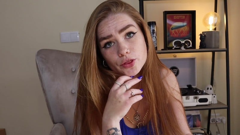 Goddess Roxy - Hotter Than Your Wife Pt 4 3