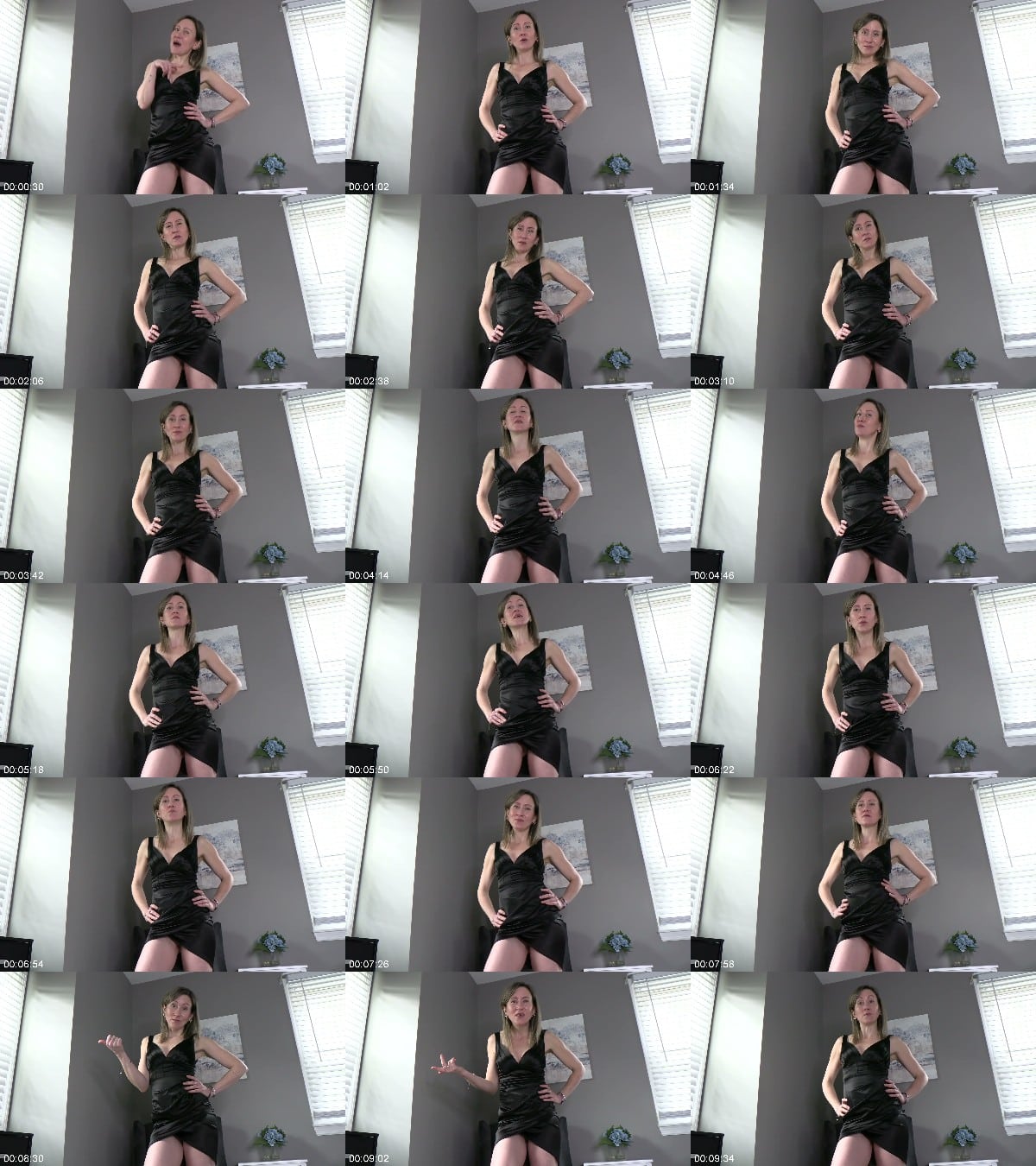 Goddess Tatum Kelly - Pussy Free in 2026 6