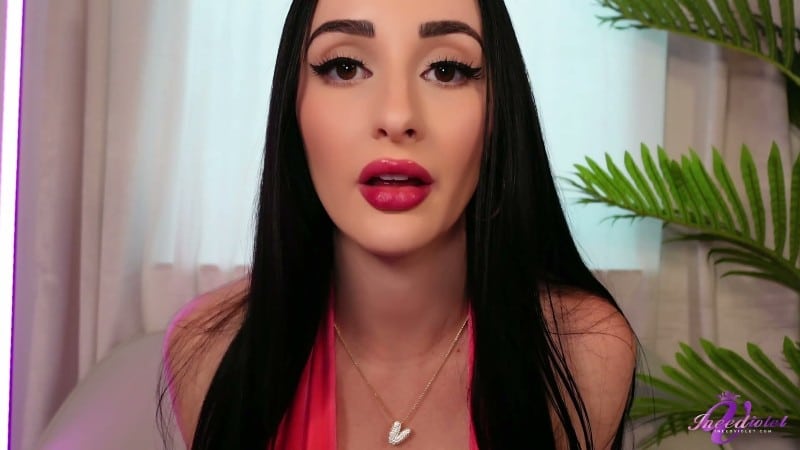 Goddess Violet Voss - Wrecked by a Whisper 5