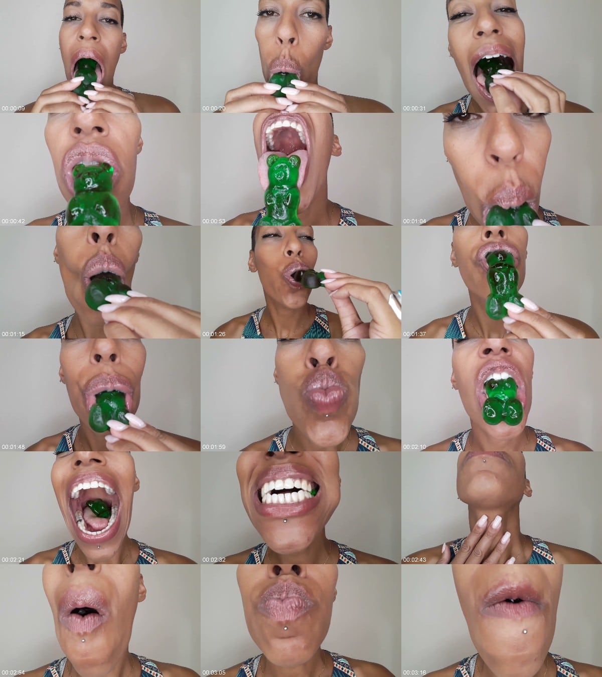 Gummy-bear-devoured-again 6