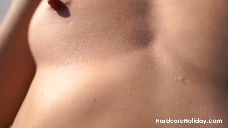 HardcoreHoliday 26/01/15 Alina L 4k 2