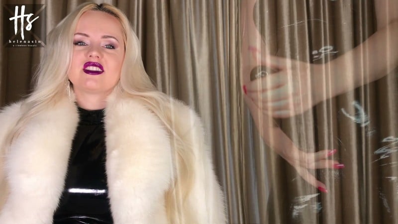 Huge Cocks - January 28, 2026 Helena Sin - Cum Dumpster Trance 12