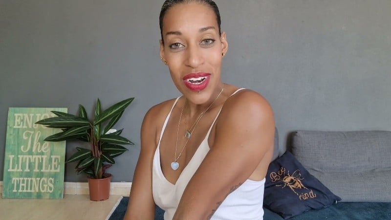 Humiliation-for-fantasizing-about-your-step-mom 4