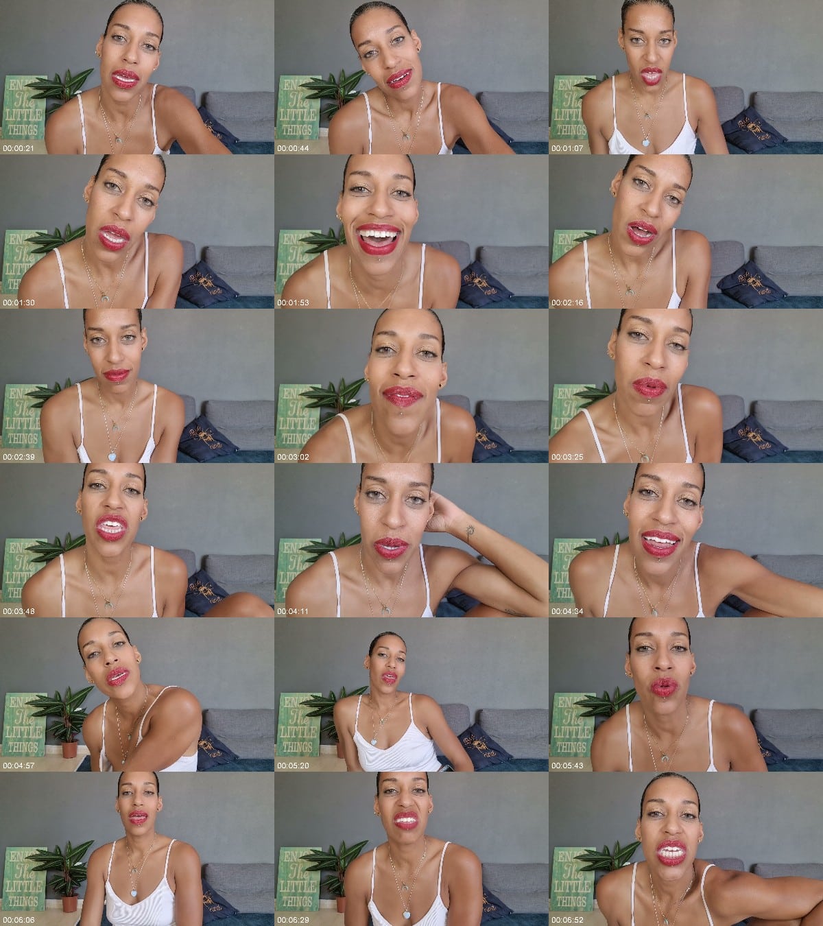 Humiliation-for-fantasizing-about-your-step-mom 6