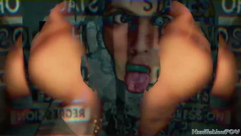 Humiliation POV - BEST OF 2025 MEGA PACK - Almost 2 hours 4