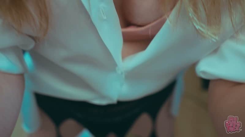 Imilia Audley - TWOFOLD Futa step-mommy Parts 1 and 2 3