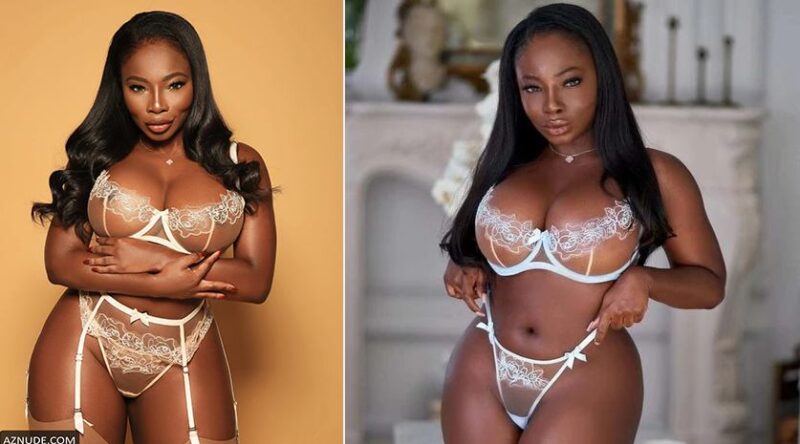 Isabelle Miller Leaks Pornstar Collection tezfiles [8 VIDEO / 16.35 GB] 1