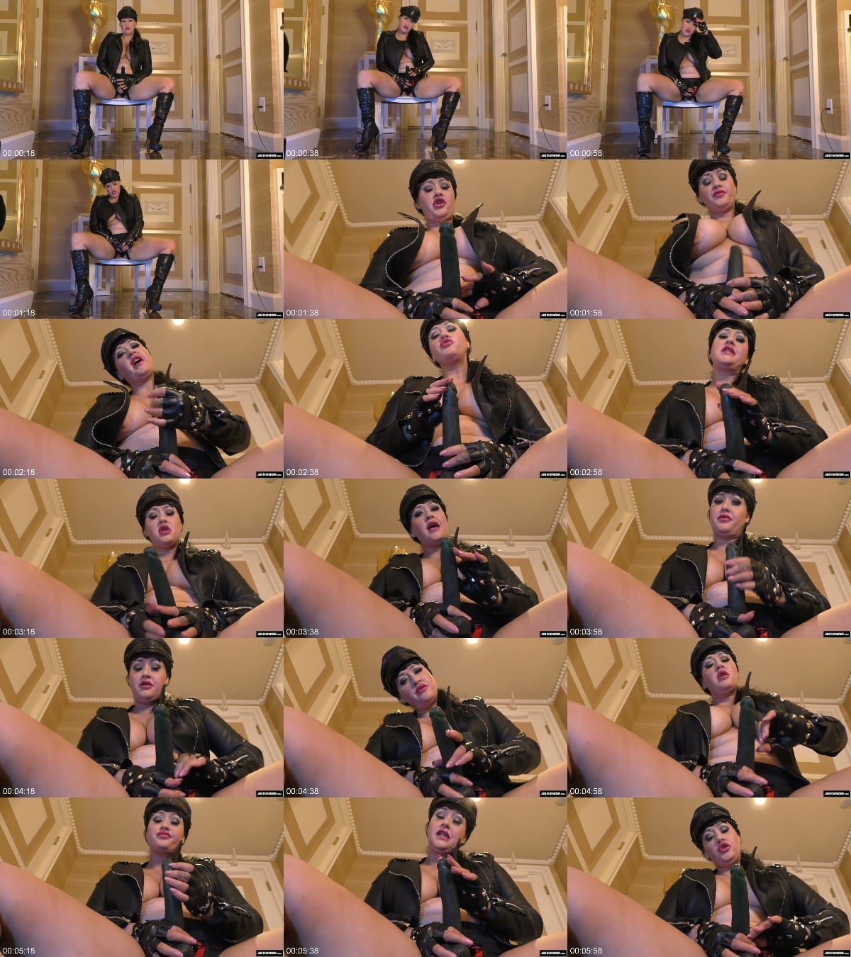 Julie Simone - Fuck Pig POV 6