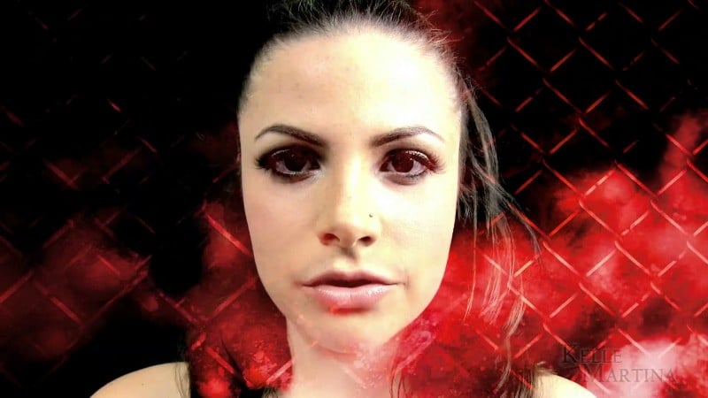 Kelle Martina - Brainwash Crave Cum 2