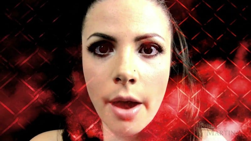 Kelle Martina - Brainwash Crave Cum 3