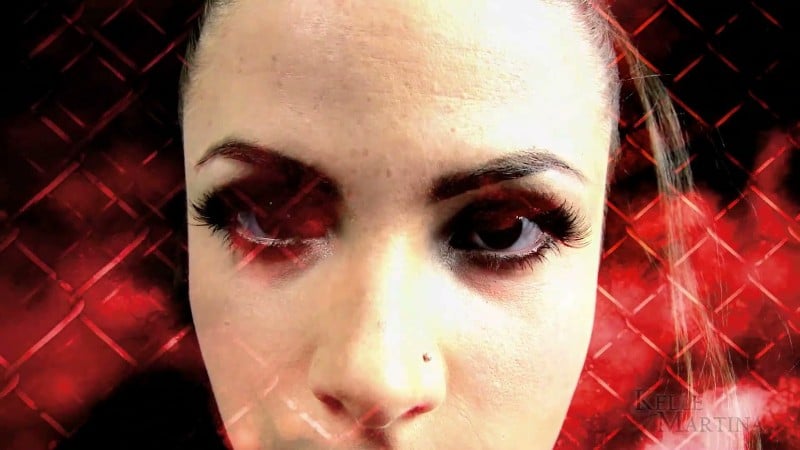 Kelle Martina - Brainwash Crave Cum 4