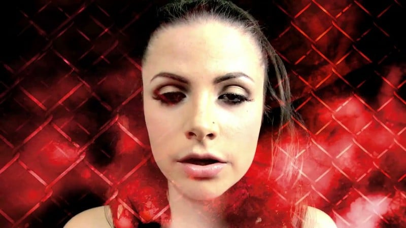 Kelle Martina - Brainwash Crave Cum 5