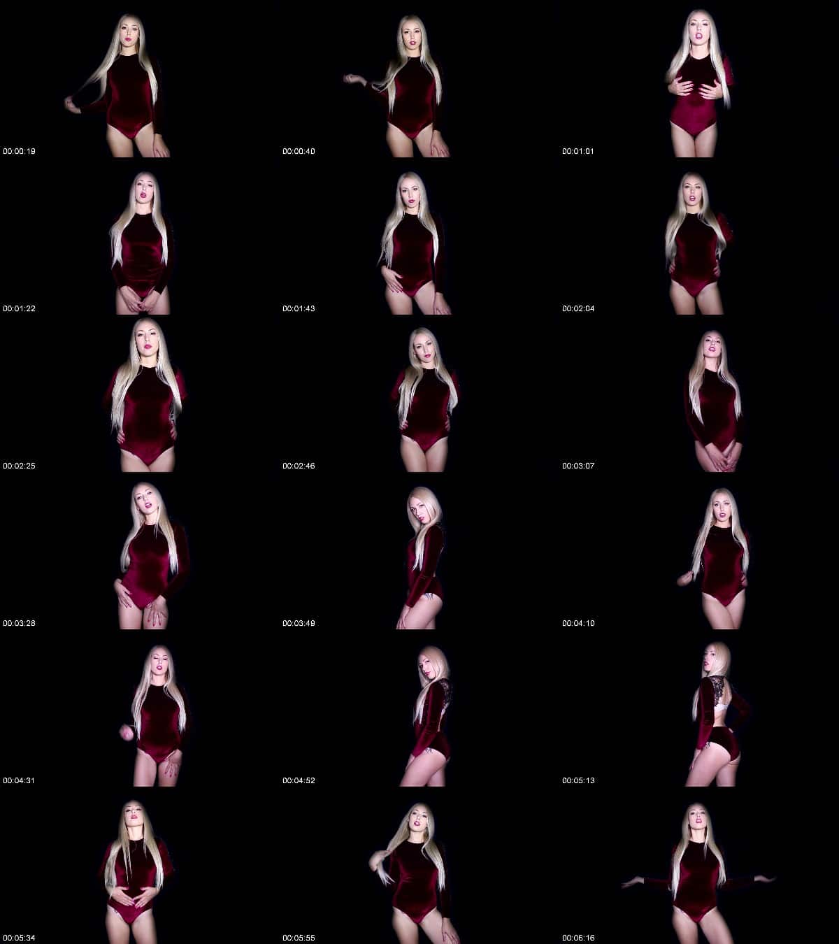 Kendall Olsen - Beauty Is Power 6