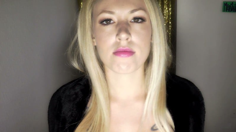 Kendall Olsen - Beg Me To Take Your Money 4