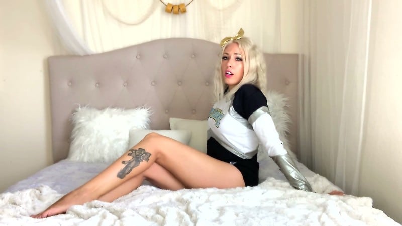 Kendall Olsen - Better Off As A Wallet Than A Husband 1