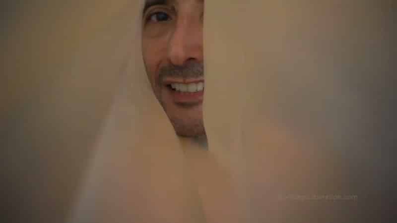 Kino Gets the Single and DOUBLE Rebreather Hood Treatment - Electric 5