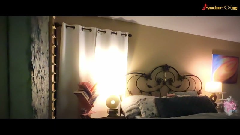 Kristie Bish - THE STRAPONING 30