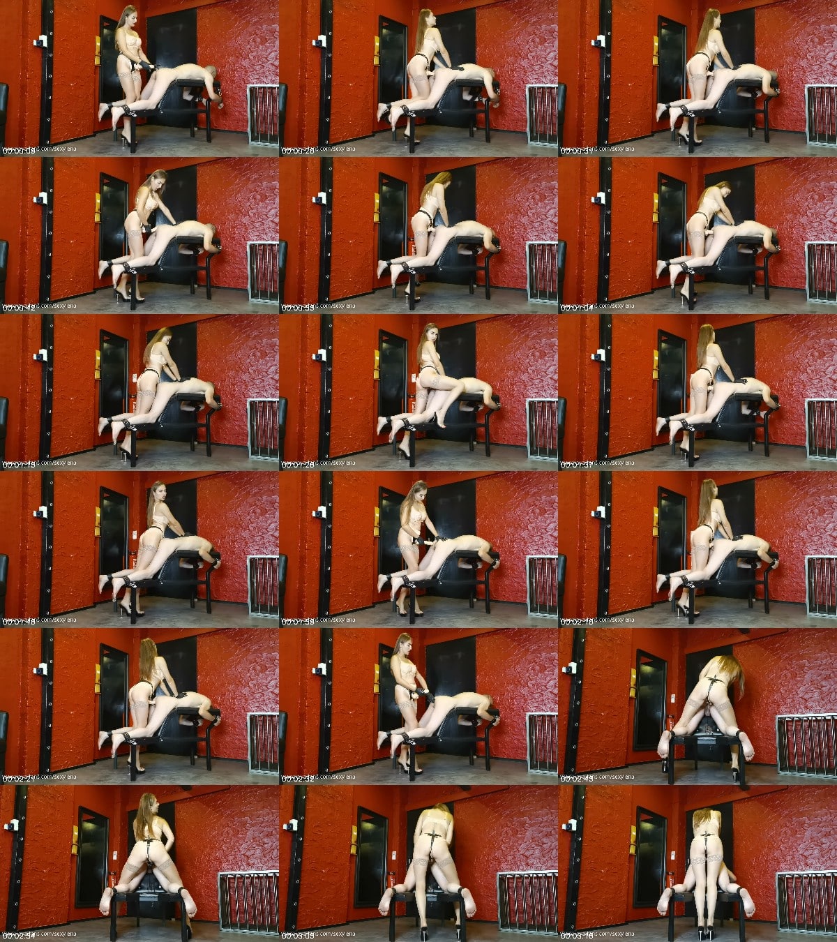 Lena Glamour - Strapon 6