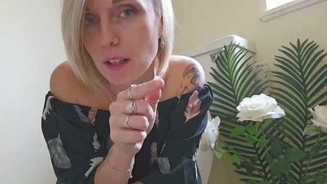 Lexi Snow - Clean My Hole You Small Cocked Perv 5