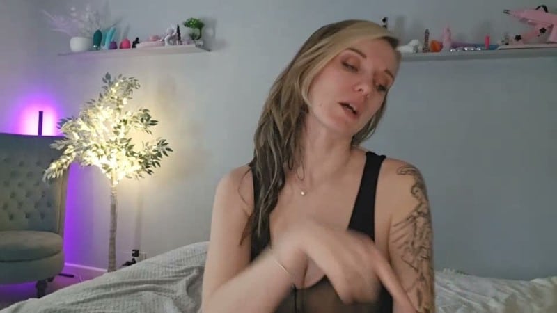 Lexi Snow - I'll Wreck Your Marriage My Little Bitch Toy 5