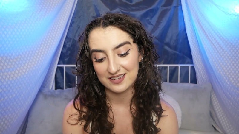 LittleBunnyB - Bunny's Broadcast April 2024 4