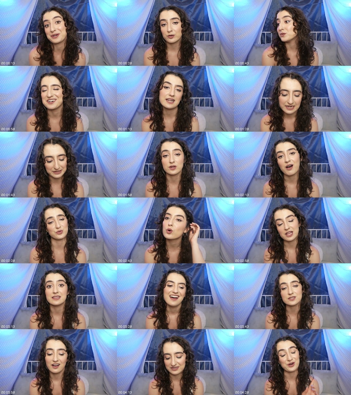 LittleBunnyB - Bunny's Broadcast April 2024 6