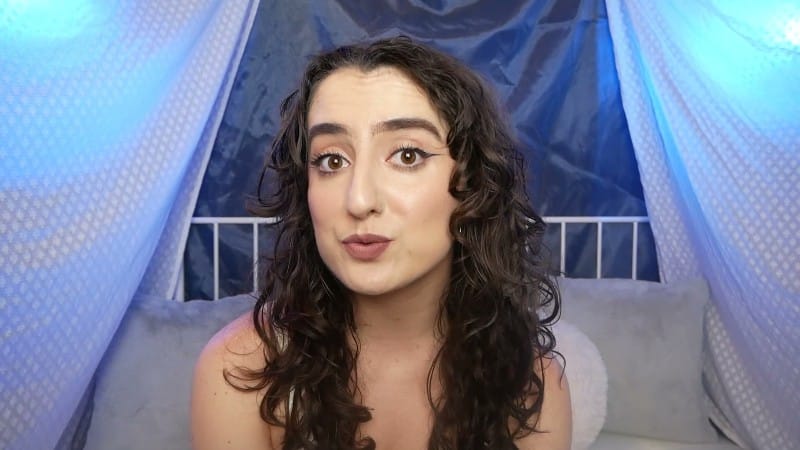 LittleBunnyB - Bunny's Broadcast April 2024 1