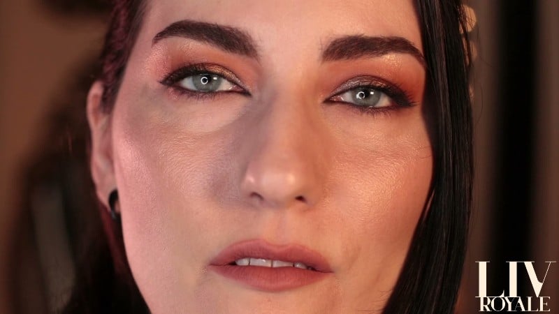 LivRoyale - Mesmerizing ASMR JOI CEI 2