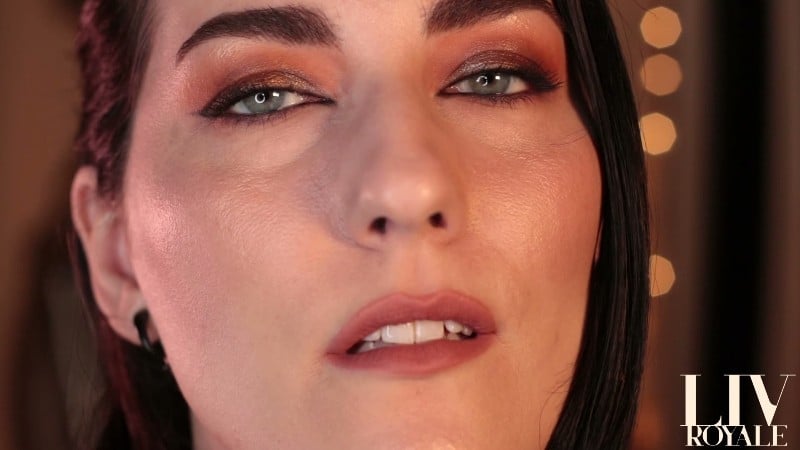 LivRoyale - Mesmerizing ASMR JOI CEI 3