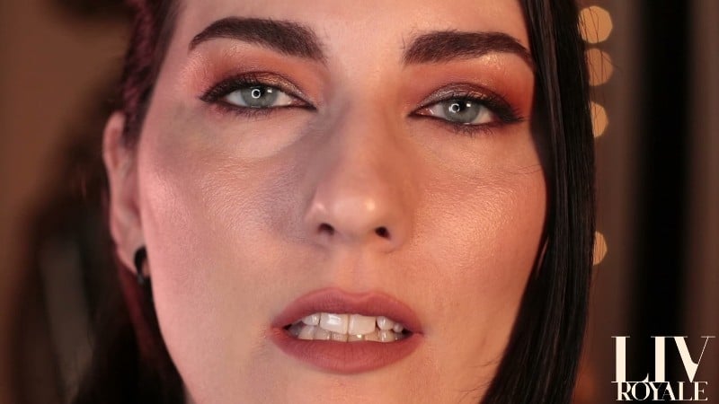 LivRoyale - Mesmerizing ASMR JOI CEI 4