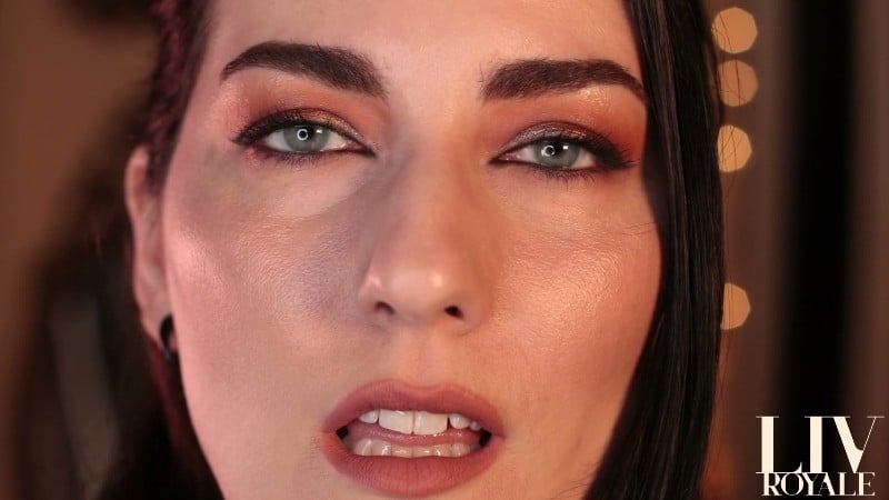 LivRoyale - Mesmerizing ASMR JOI CEI 5