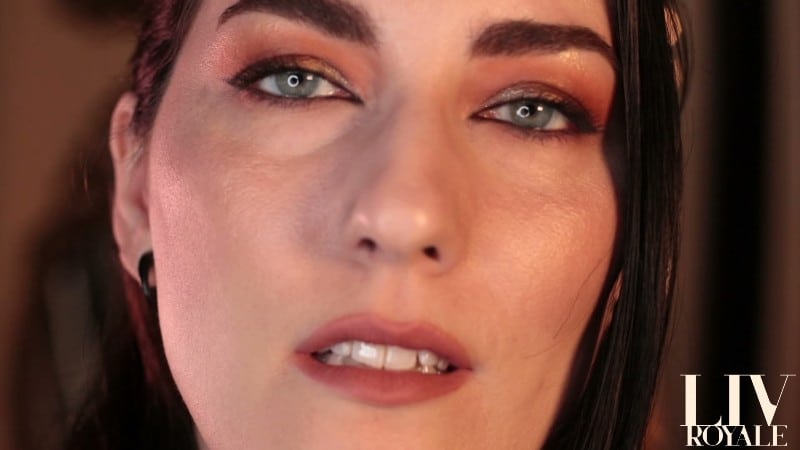 LivRoyale - Mesmerizing ASMR JOI CEI 12