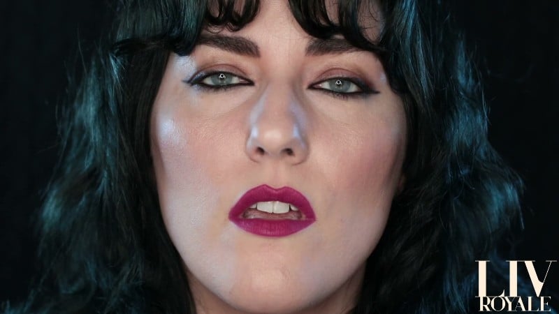 LivRoyale - Stroke For My Tits 4