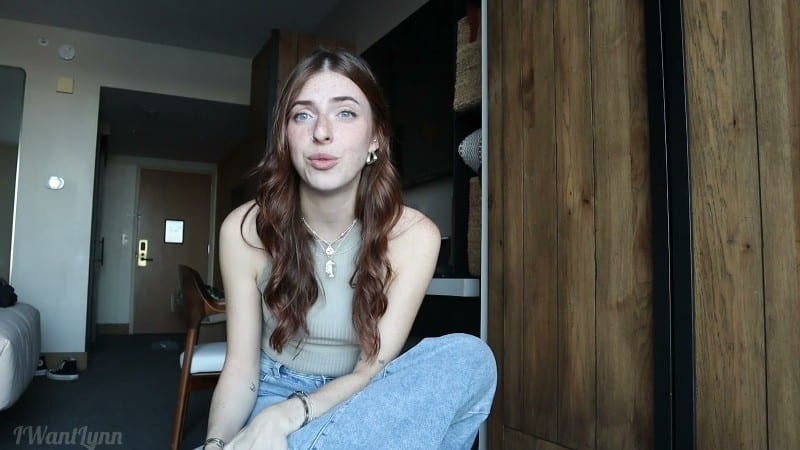 Lynn Baby - Long Time No See 3