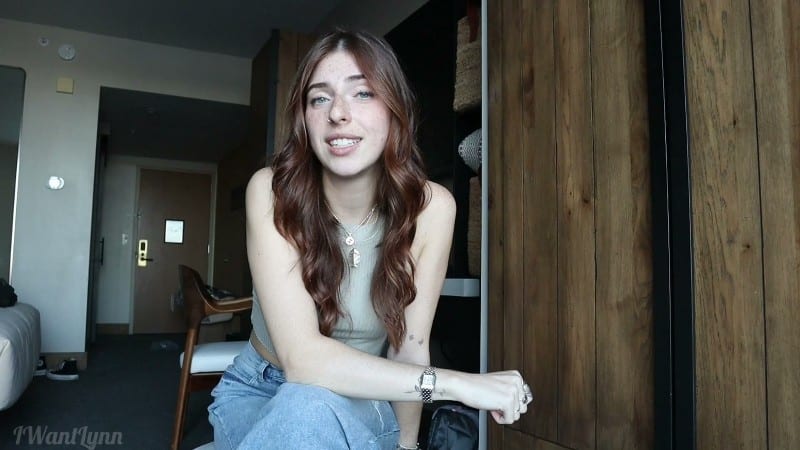 Lynn Baby - Long Time No See 4