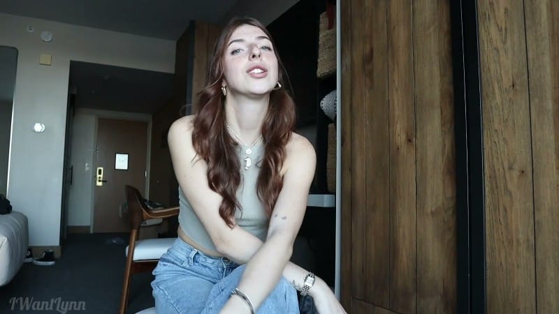 Lynn Baby - Long Time No See 5