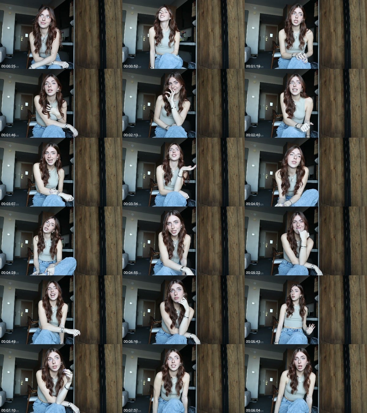 Lynn Baby - Long Time No See 6