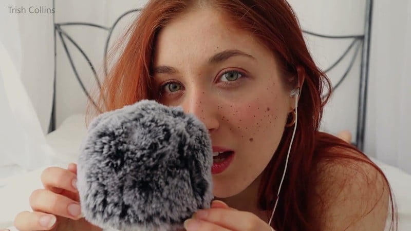 Madelaine Rousset - JOI ASMR Detends toi Jouis pour moi 4