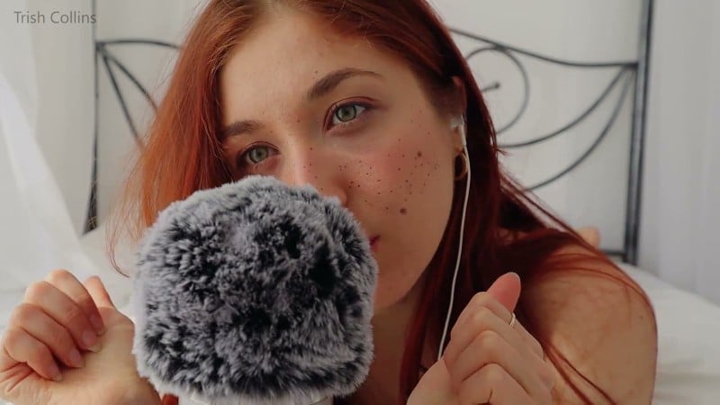 Madelaine Rousset - JOI ASMR Detends toi Jouis pour moi 5