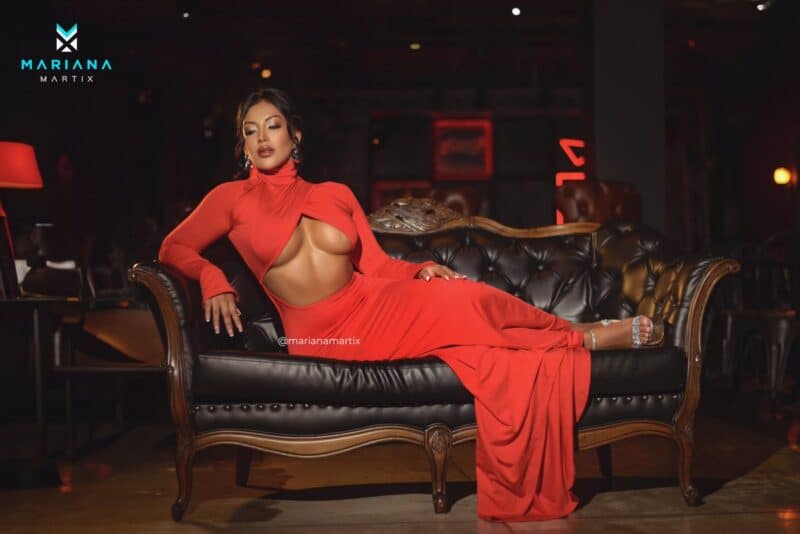 Mariana Martix Pornstar Collection tezfiles [152 Videos / 125 GB] 4