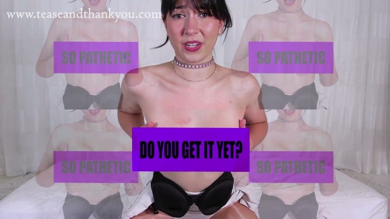 Marisol Price - Virgin Vision 5